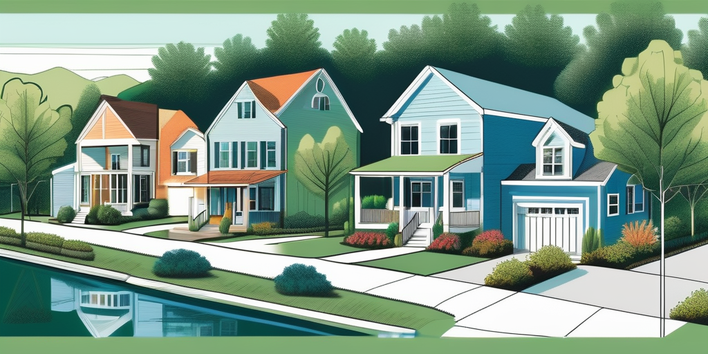 Why Tennessee National’s Community Enhances Home Building