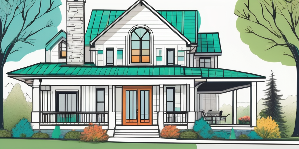 How Tennessee National Fosters Creativity in Custom Homes