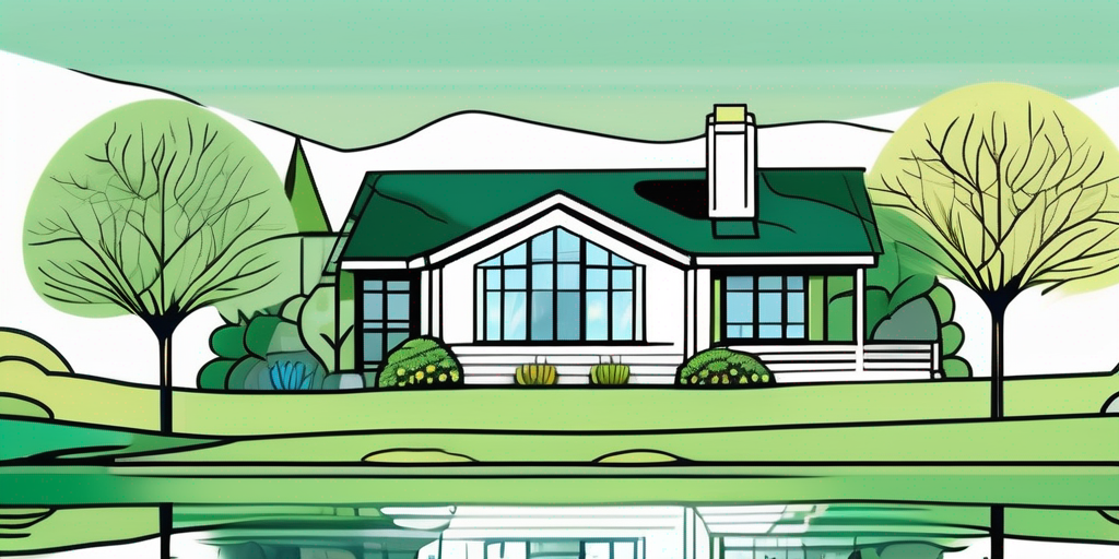 How to Plan Your Dream Home at Tennessee National