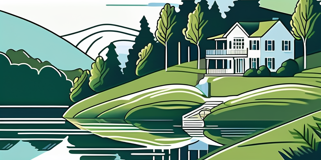 Why Building a Home at Tennessee National Is Worth It