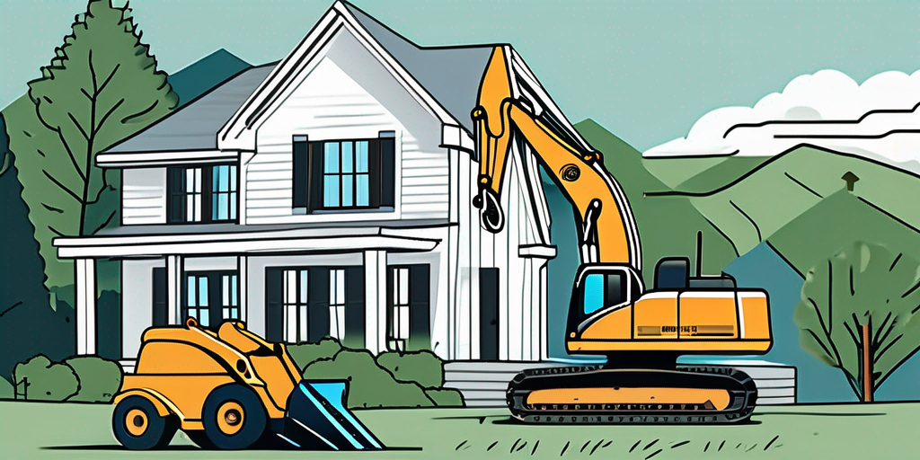 How Tennessee National Turns Home-Building Dreams Into Reality