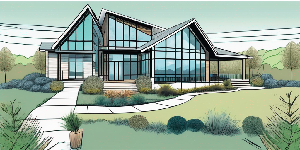 The Flexibility of Home Design at Tennessee National