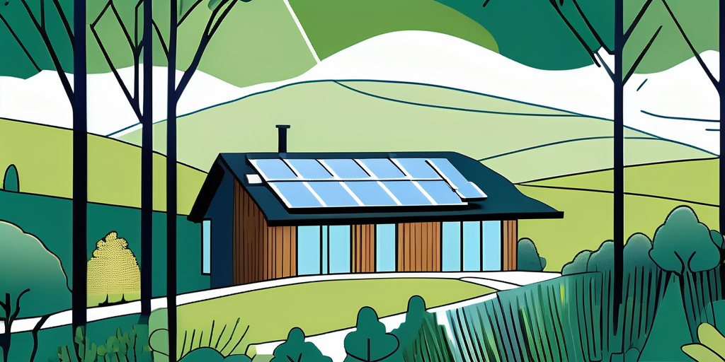 How to Build a Sustainable Home at Tennessee National