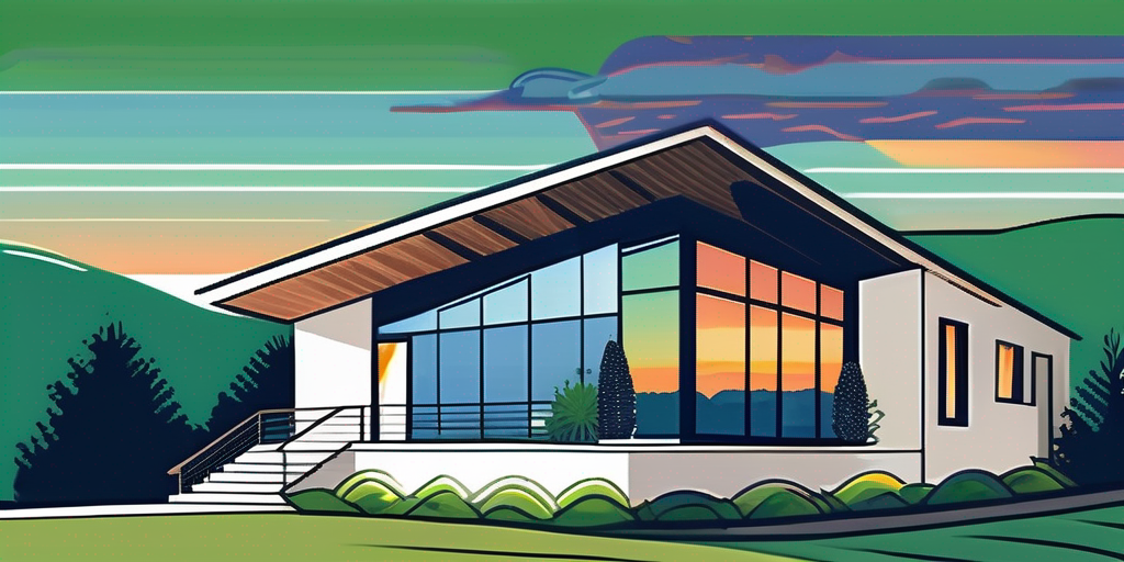 Why Tennessee National Is the Best Choice for a Custom Home