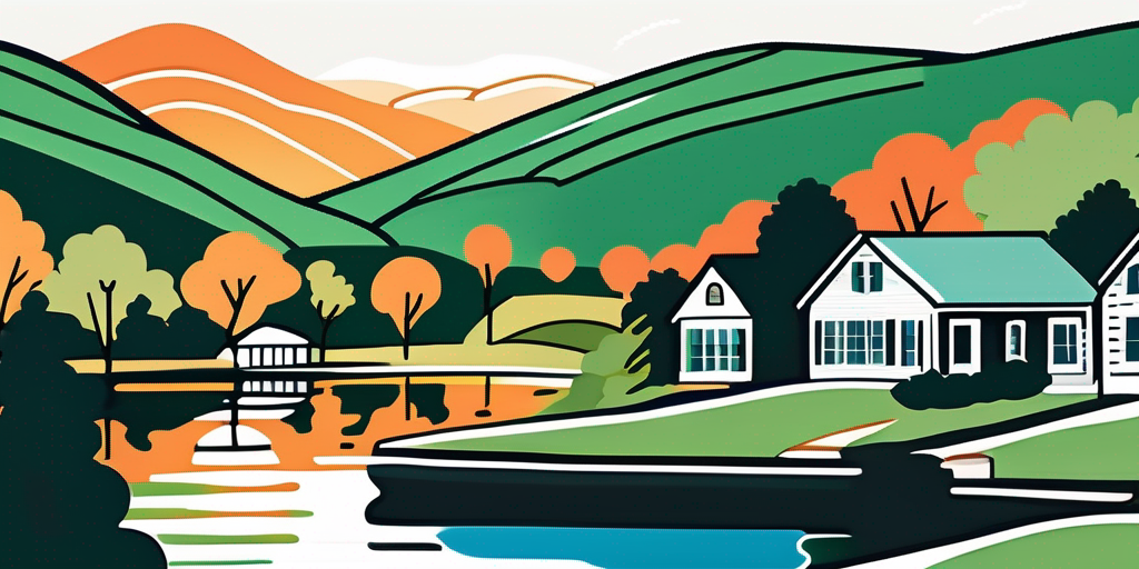 Why Homeowners Love Building at Tennessee National