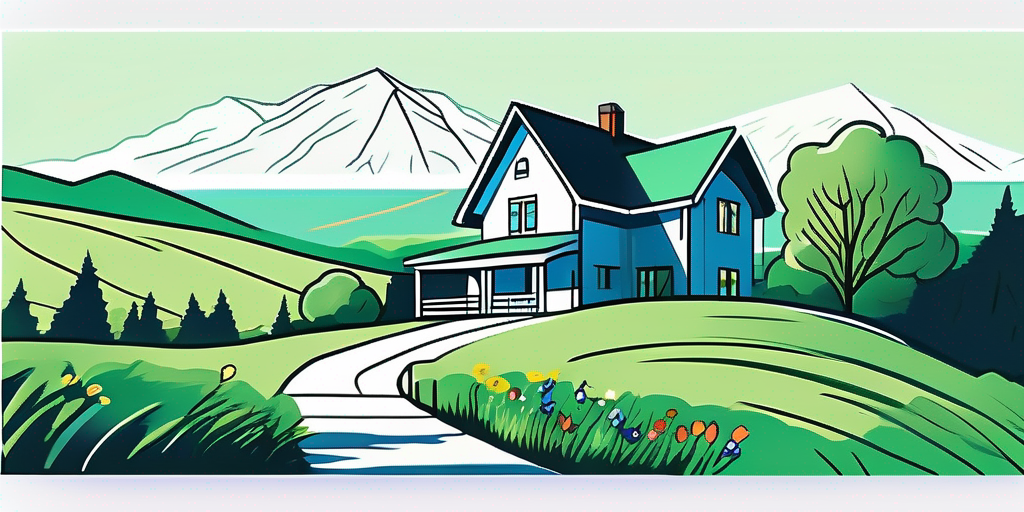 Building a Home Surrounded by Natural Beauty at Tennessee National