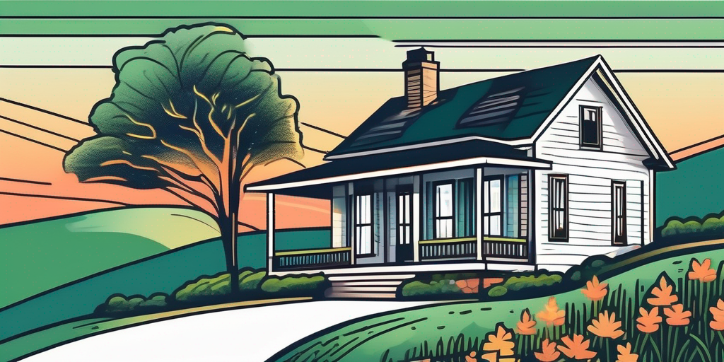 Why Tennessee National Is Ideal for Building Your Forever Home
