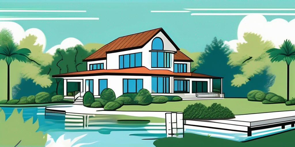 The Financial Advantages of Choosing a Residential Resort Like Tennessee National