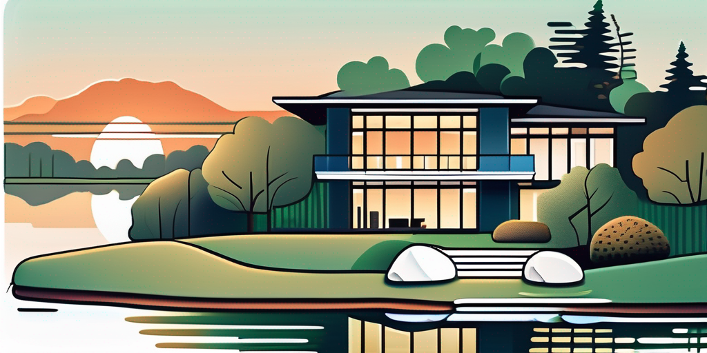 Why Resort Living at Tennessee National Is Ideal for Empty Nesters