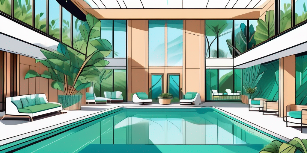 Why Tennessee National’s Clubhouse Is the Heart of Resort Living