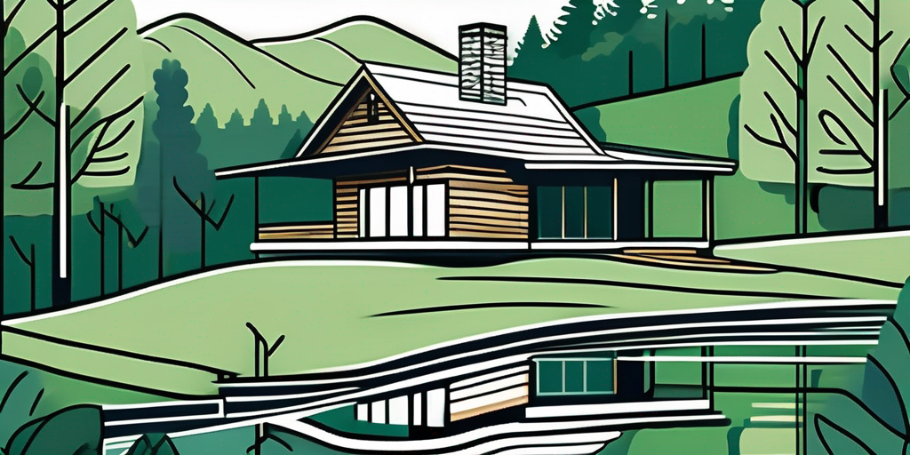 How Tennessee National Offers the Best of Both Worlds: Luxury and Nature
