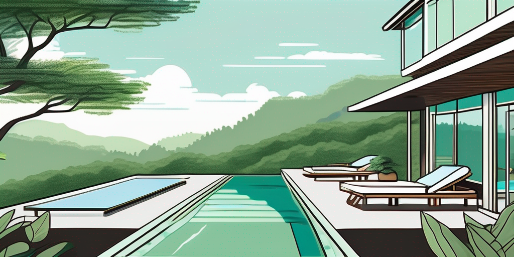 How Tennessee National Enhances Work-Life Balance with Resort Amenities