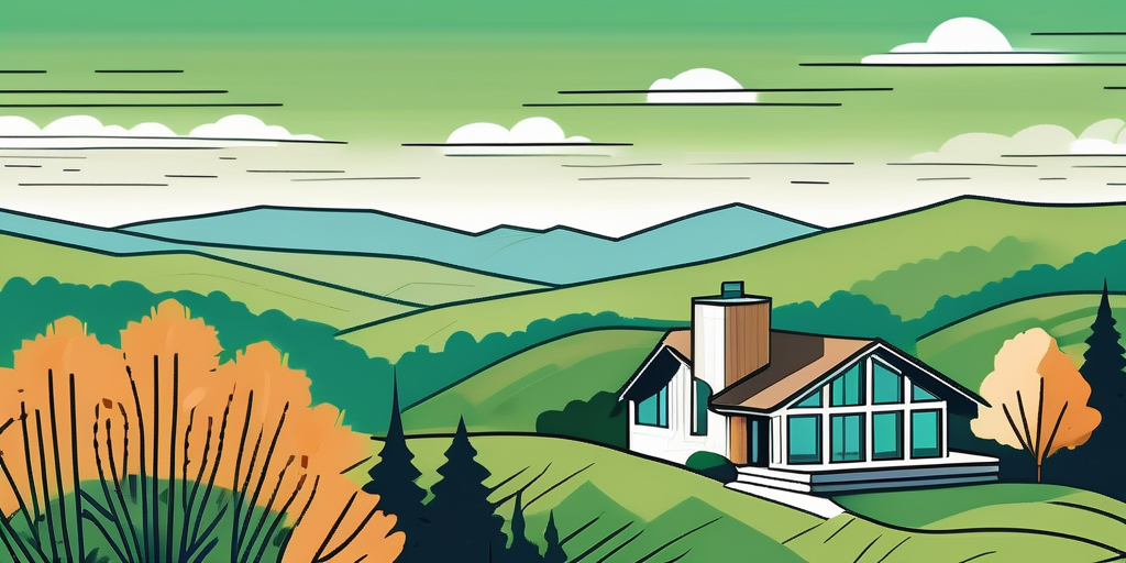 Why Tennessee National Is a Dream Destination for Home Builders
