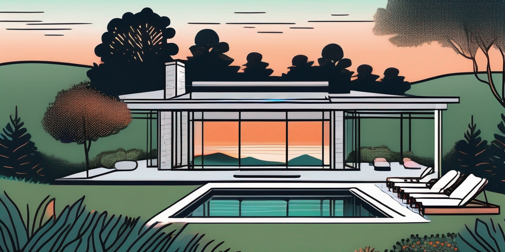 The Appeal of Tennessee National’s Luxury Amenities for Residential Resort Living