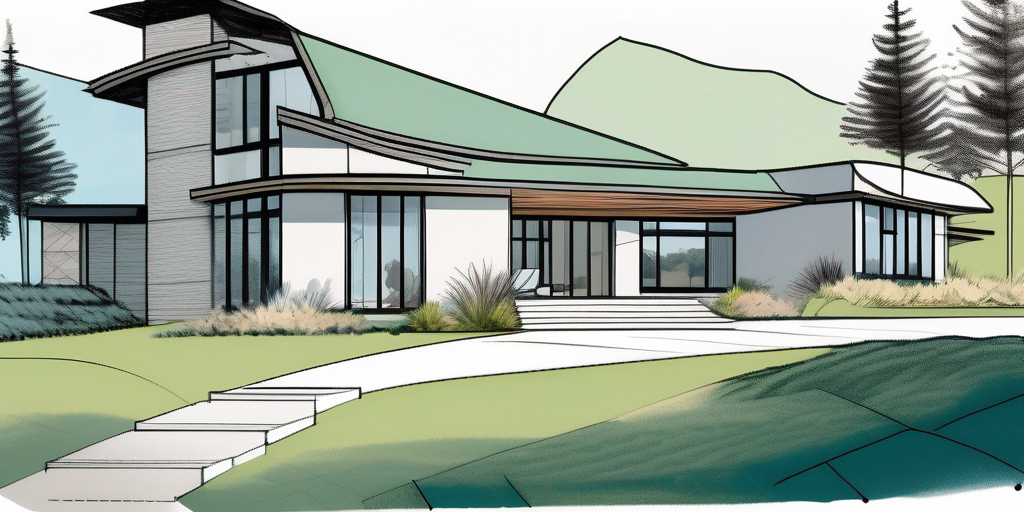 The Role of Collaboration in Custom Home Design at Tennessee National
