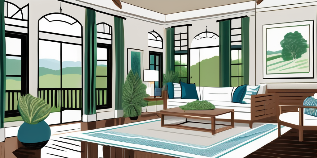 Why Tennessee National Is Perfect for Custom Luxury Homes