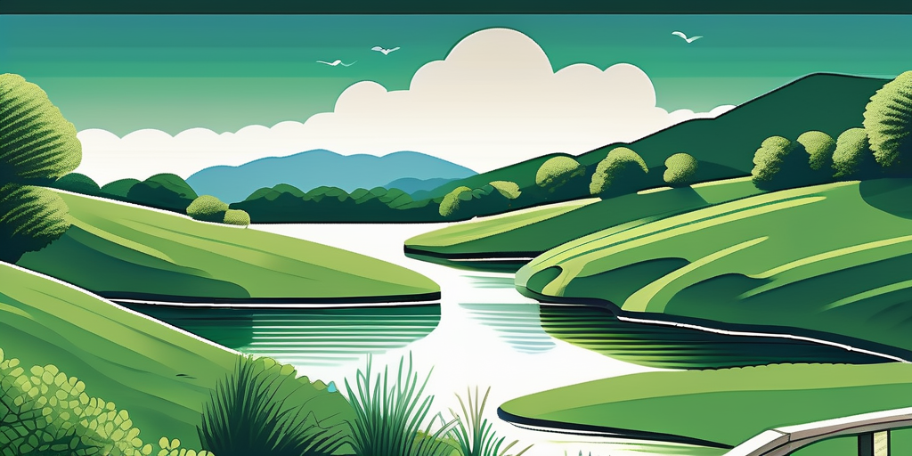 How Resort Living at Tennessee National Makes Life Stress-Free