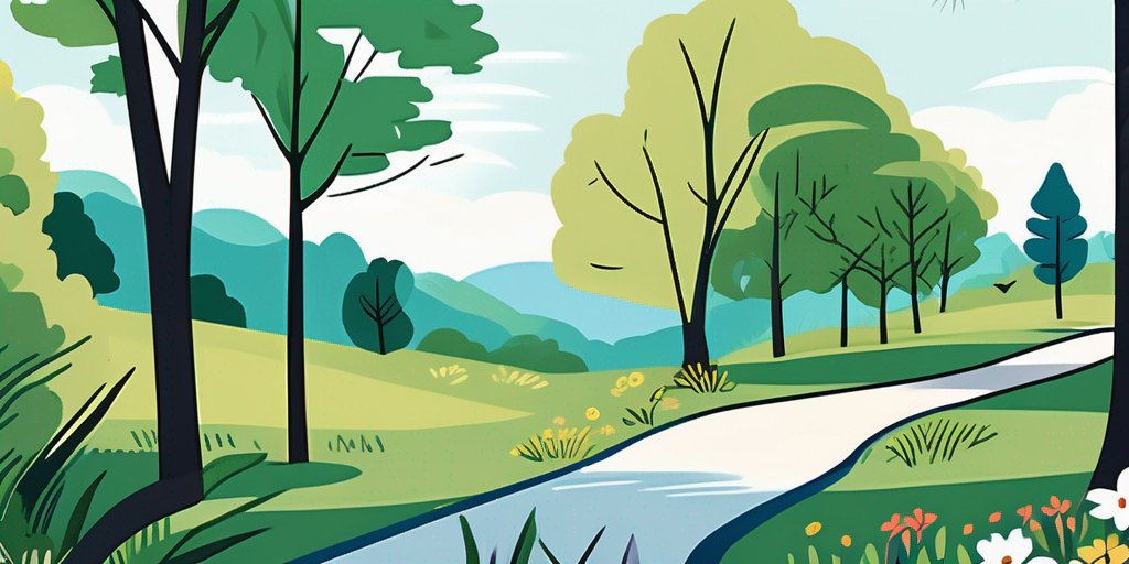 Why Tennessee National’s Trails and Parks Are Great for Families