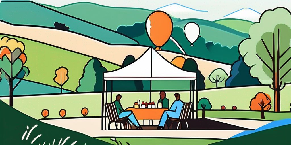 Why Tennessee National Is a Great Place for Family Celebrations