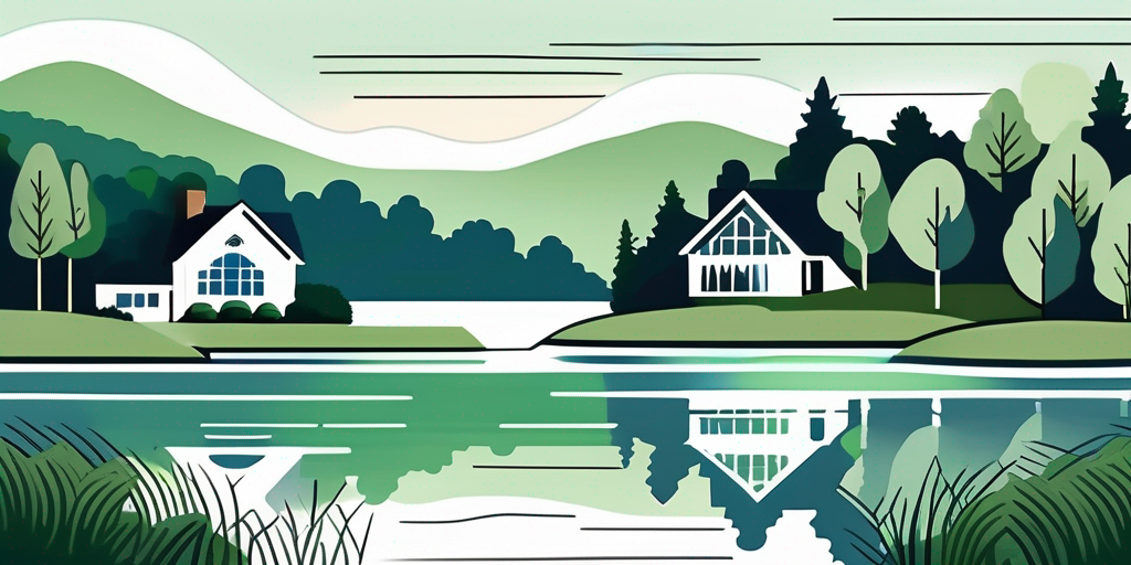 Why Tennessee National Is the Best Place to Build Your Dream Home