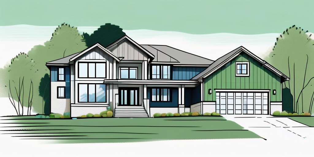 The Step-by-Step Guide to Custom Home Building at Tennessee National