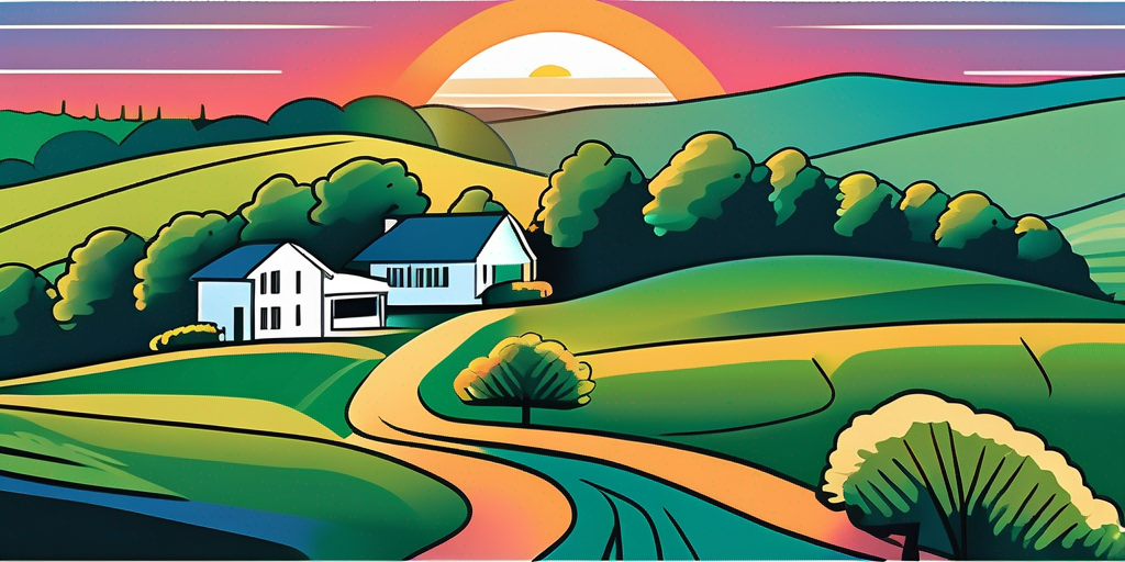 Building Your Future: Custom Homes at Tennessee National