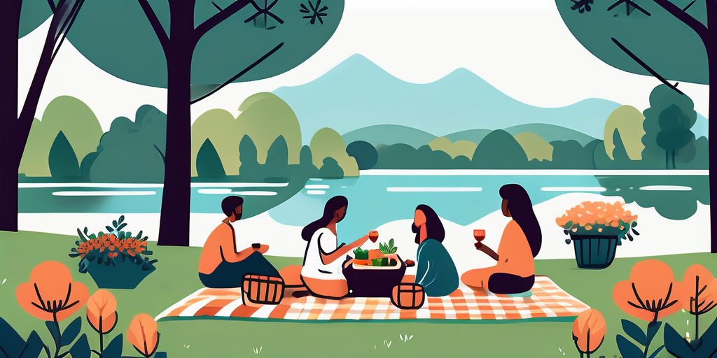 How Tennessee National Inspires Families to Spend Quality Time Together