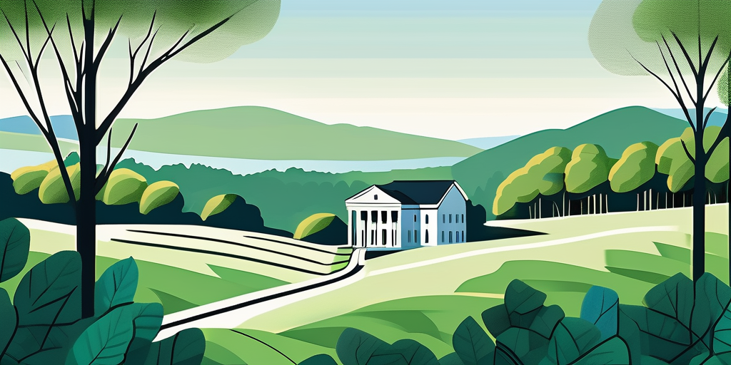 Why Building at Tennessee National Is a Stress-Free Experience