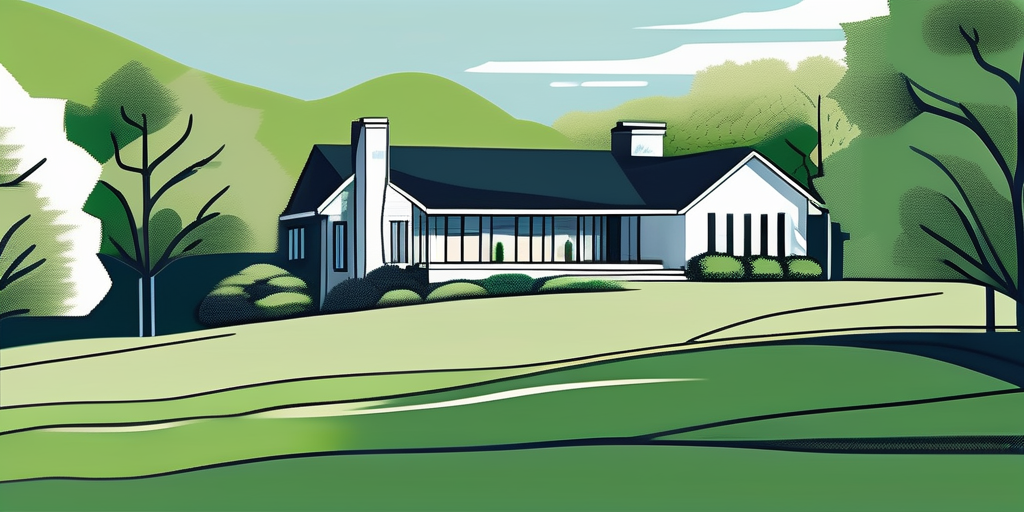 The Process of Designing Your Ideal Home at Tennessee National
