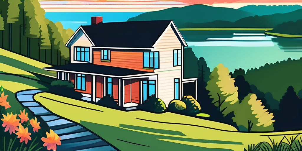 The Top Benefits of Building Your Home at Tennessee National