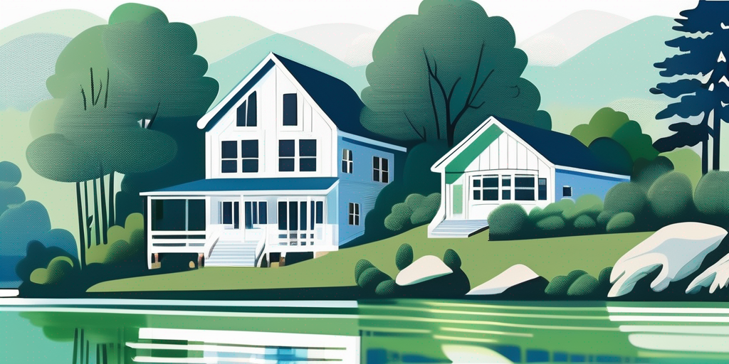Why Tennessee National’s Waterfront Living Appeals to Generations