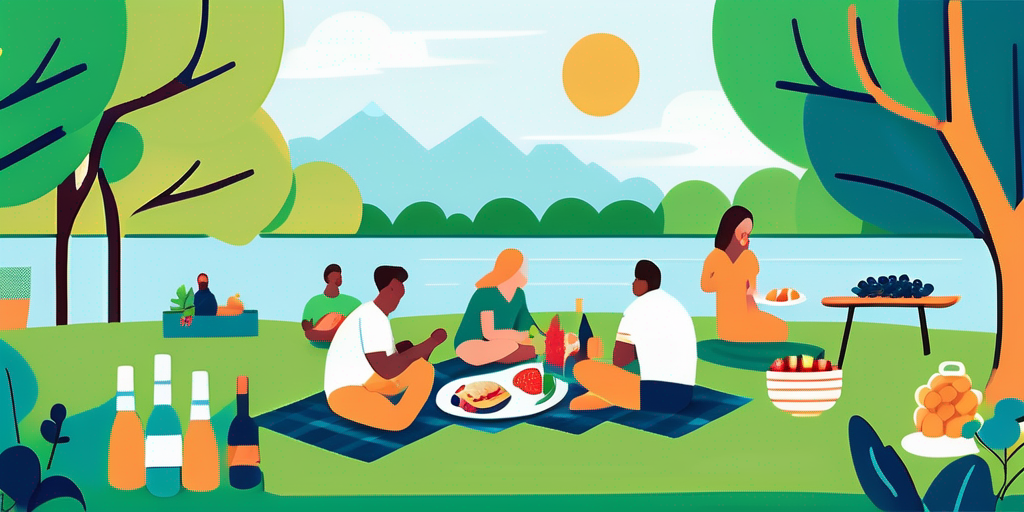 How Tennessee National Encourages Shared Experiences Among Families