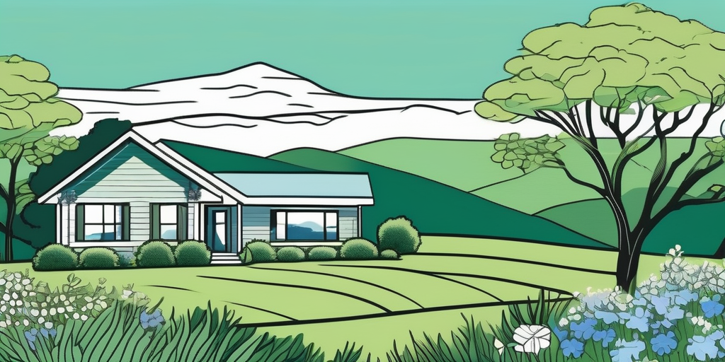 The Freedom to Design Your Dream Home at Tennessee National