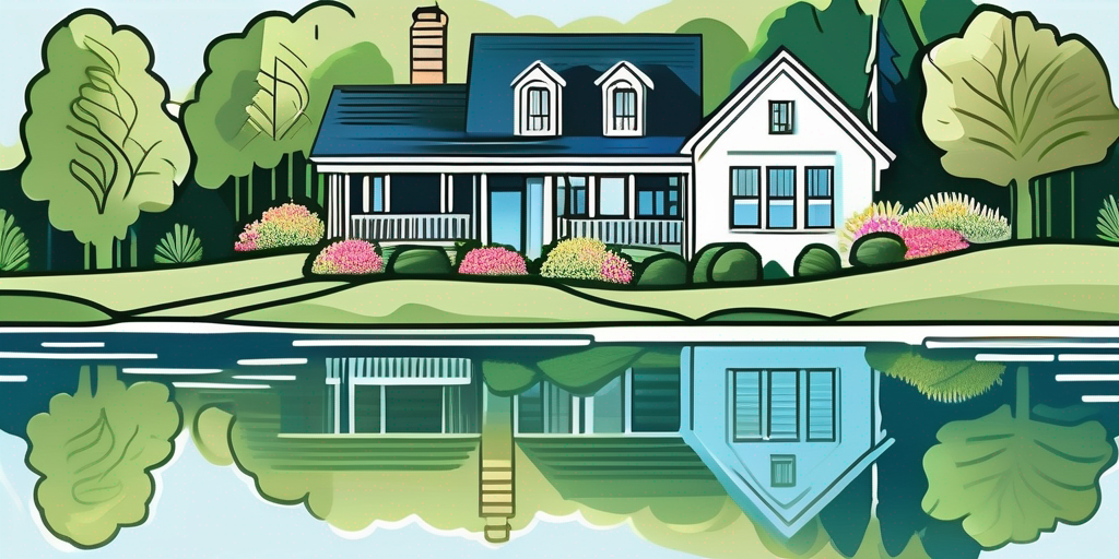 Your Dream Home Awaits: Building at Tennessee National