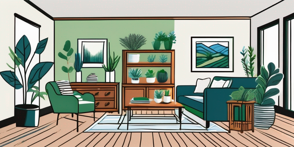 How to Personalize Your Home at Tennessee National