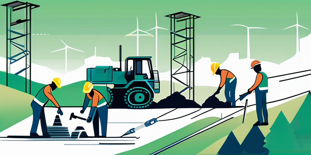 Why Tennessee National’s Experts Ensure a Smooth Building Process