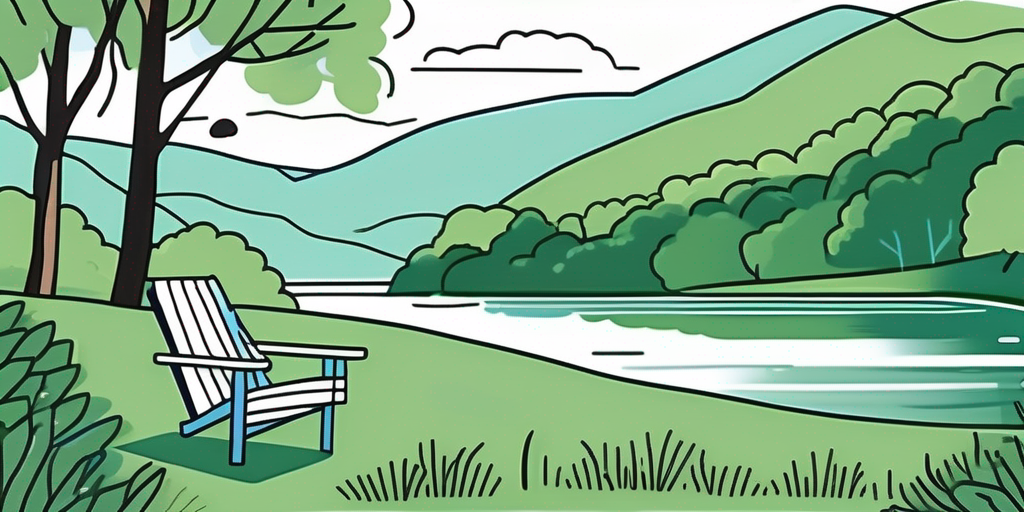 Why Tennessee National Is a Family-Friendly Paradise