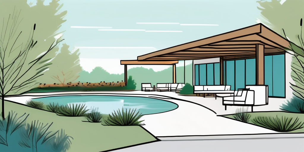 Designing Your Perfect Space at Tennessee National