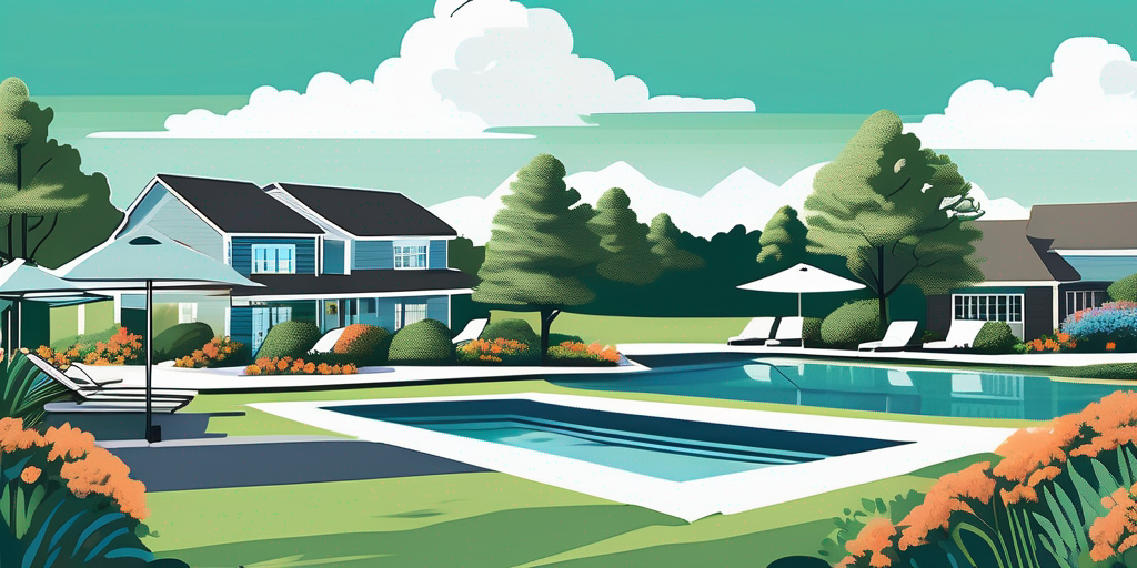 The Top Perks of Relocating to Tennessee National’s Resort-Style Community