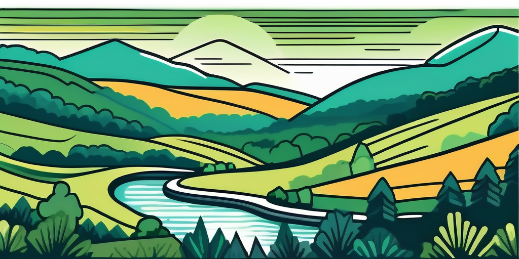 The Outdoor Lifestyle That Attracts Newcomers to Tennessee National