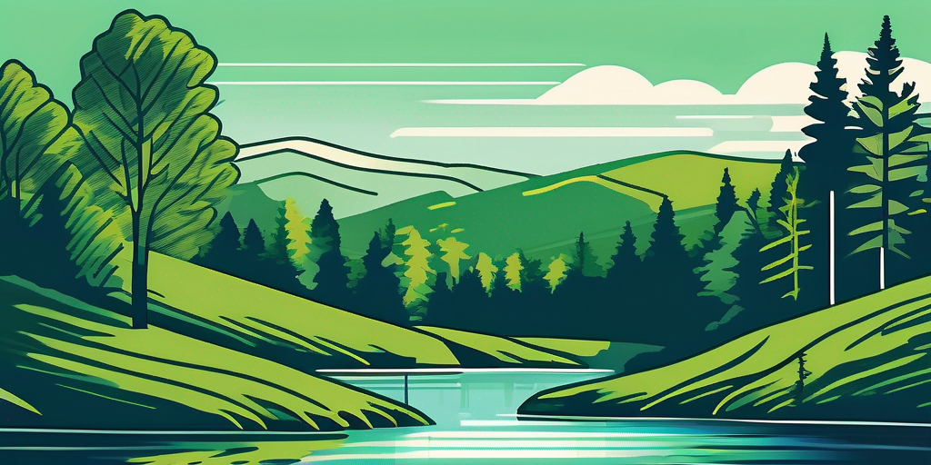 Why Tennessee National’s Outdoor Lifestyle Attracts Out-of-State Buyers