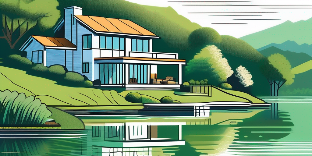 Why Tennessee National’s Location Is Perfect for Your Custom Home