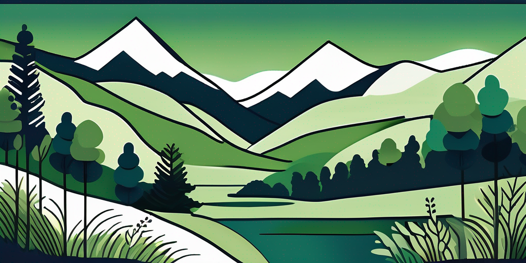 Why Tennessee National Is Perfect for Relocating Professionals Seeking Nature