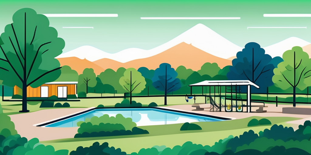 Why Tennessee National’s Family-Friendly Amenities Appeal to Newcomers