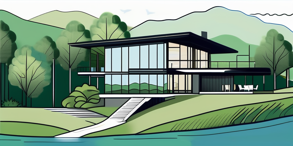 The Ultimate Guide to Designing a Home at Tennessee National
