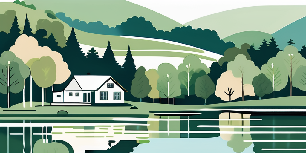 How Tennessee National Creates a Relaxed Lifestyle for Out-of-State Residents