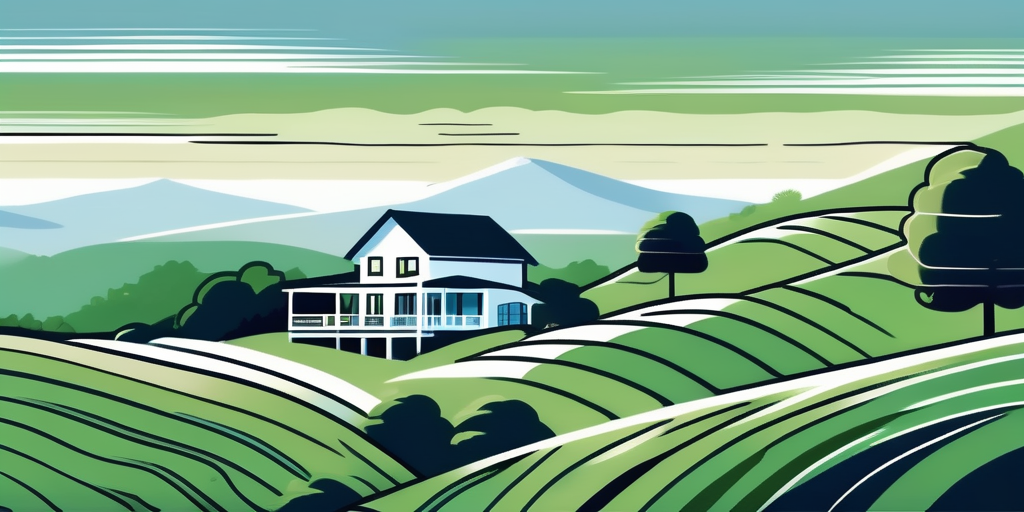 Why Building at Tennessee National Is an Investment in Quality Living