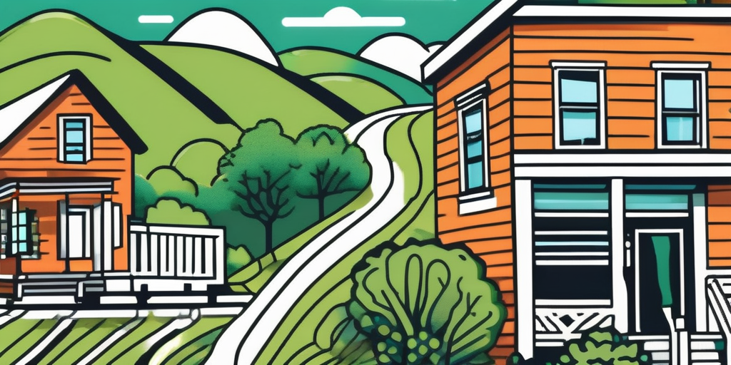 The Social Benefits of Moving to Tennessee National from Out of State