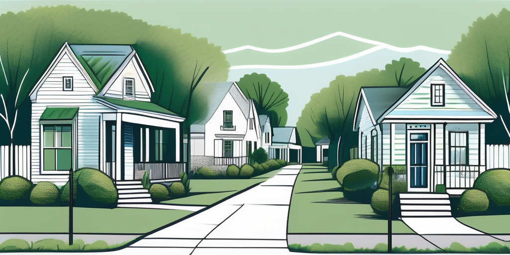 How Tennessee National Combines Privacy and Community for Out-of-State Buyers