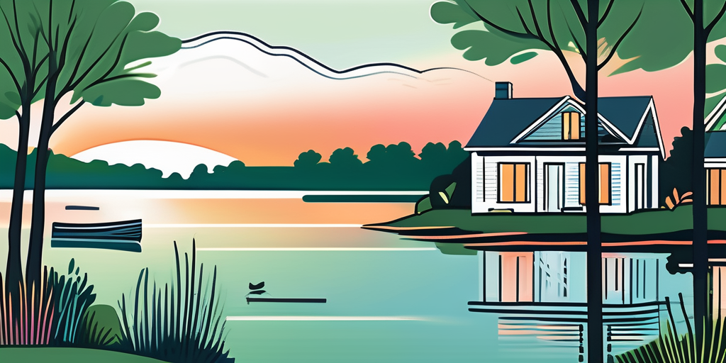 Why Tennessee National Is a Top Choice for Retirees Seeking Waterfront Living
